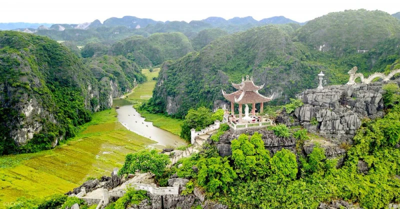 Hang Múa - ảnh 4