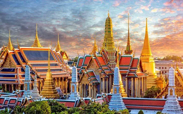 The Grand Palace - ảnh 2