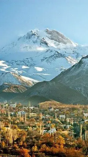Mt Erciyes - ảnh 4