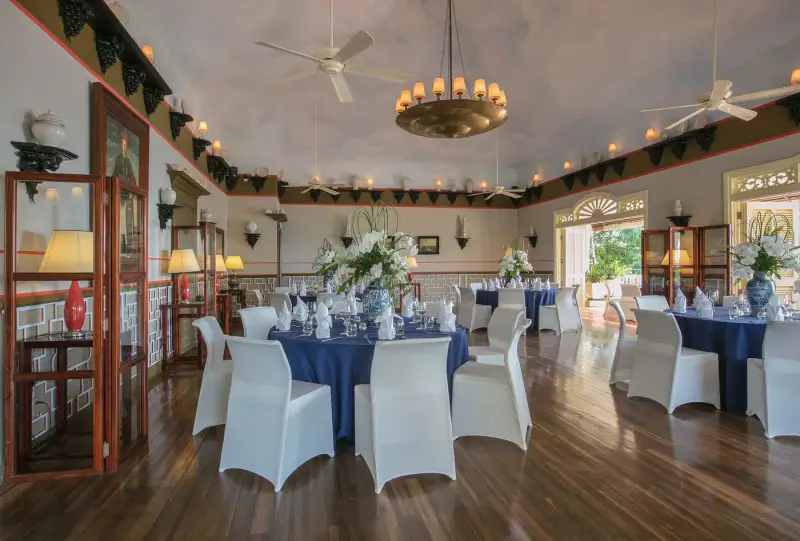 Pepper Tree Restaurant - ảnh 2