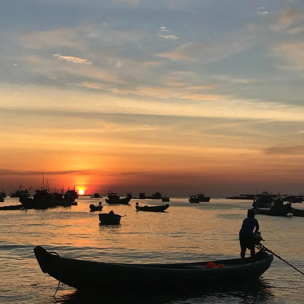 Bãi biển Gành Dầu - ảnh 3