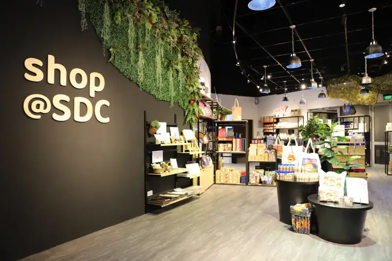 Singapore Discovery Centre - ảnh 7