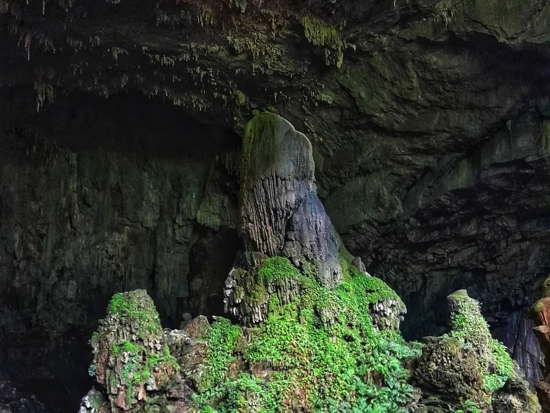 Suoi Tranh Waterfall - ảnh 5