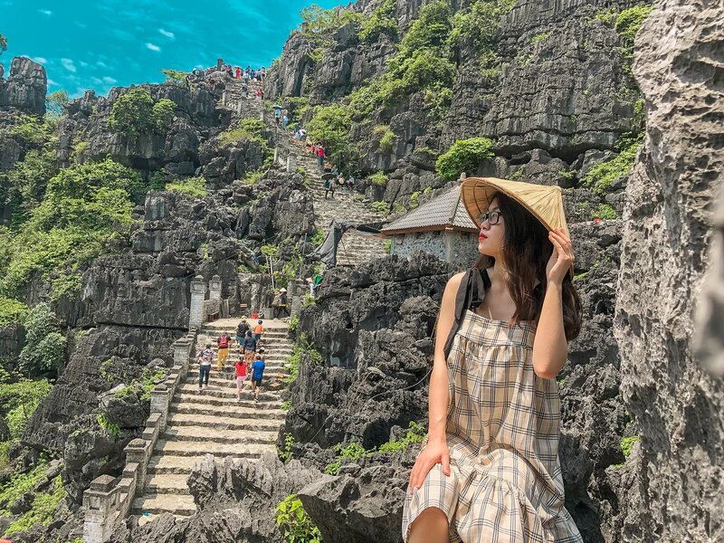 Hang Múa - ảnh 6