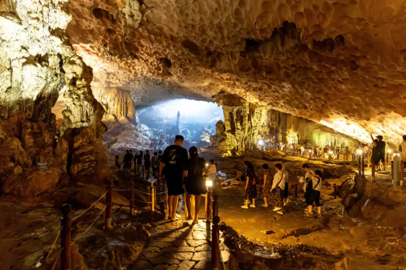 Hang Sửng Sốt - ảnh 5