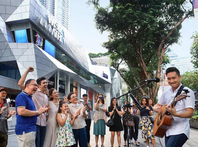 Orchard Rd - ảnh 6