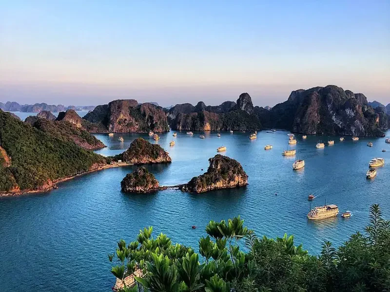 Hòn Ti Tốp - ảnh 3