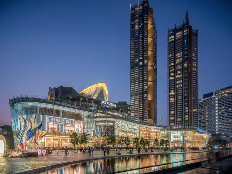 ICONSIAM - ảnh 3