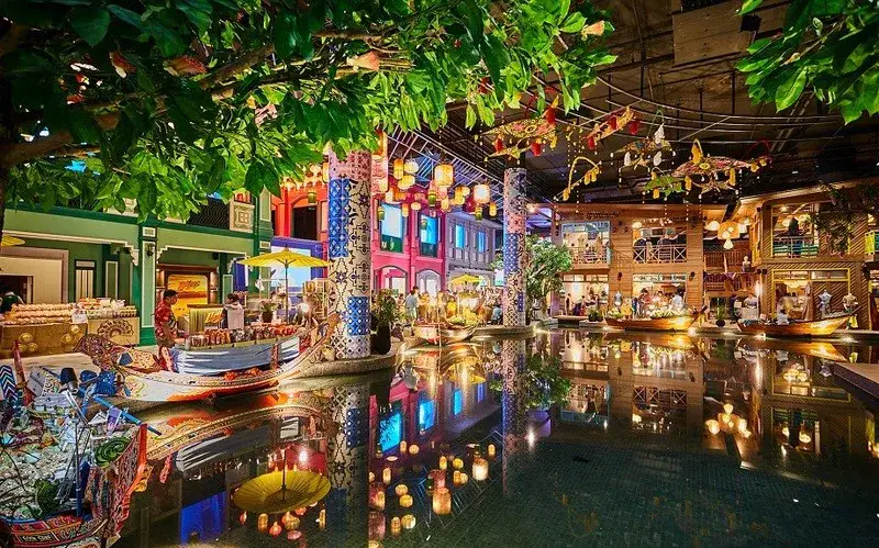 ICONSIAM - ảnh 2