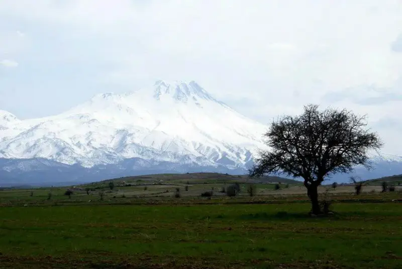 Thung lũng Ihlara - ảnh 3