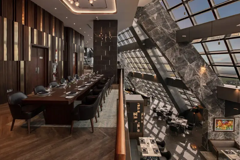 Alma Restaurant - ảnh 5