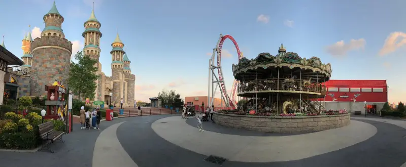 VIALAND Theme Park - ảnh 6