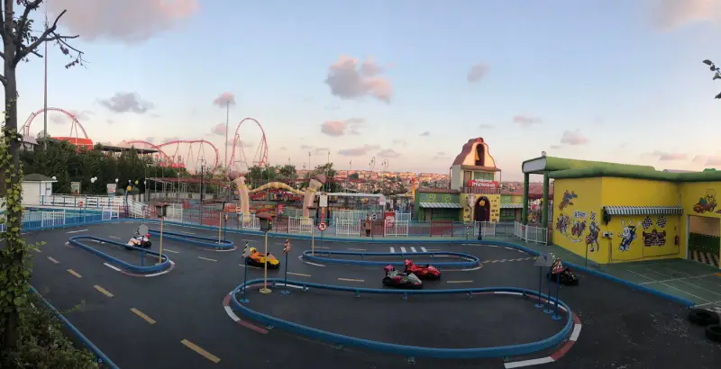 VIALAND Theme Park - ảnh 5