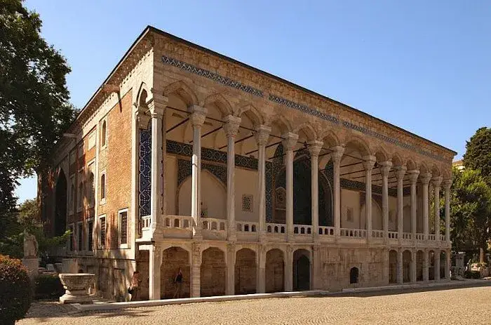 Istanbul Archaeological Museums - ảnh 5