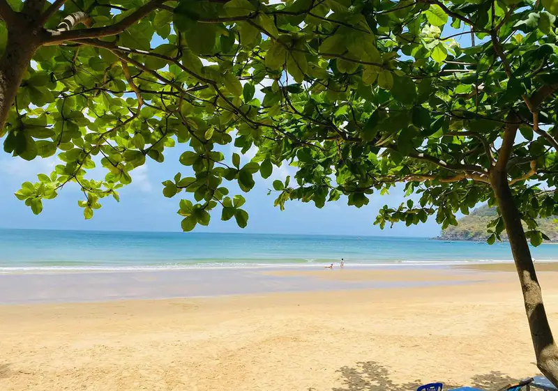 Bãi Đầm Trầu - ảnh 5