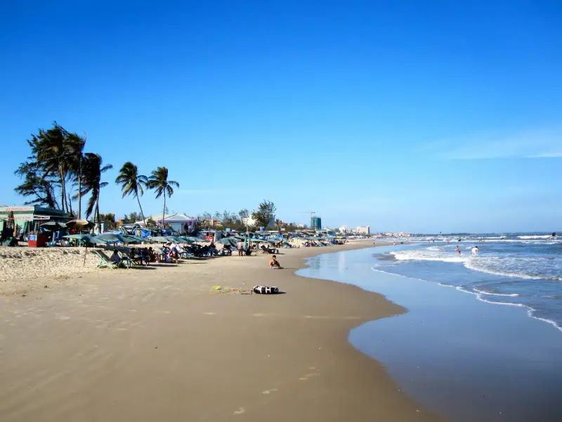 Biển phước hải - ảnh 3