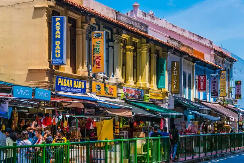 Little India - ảnh 5