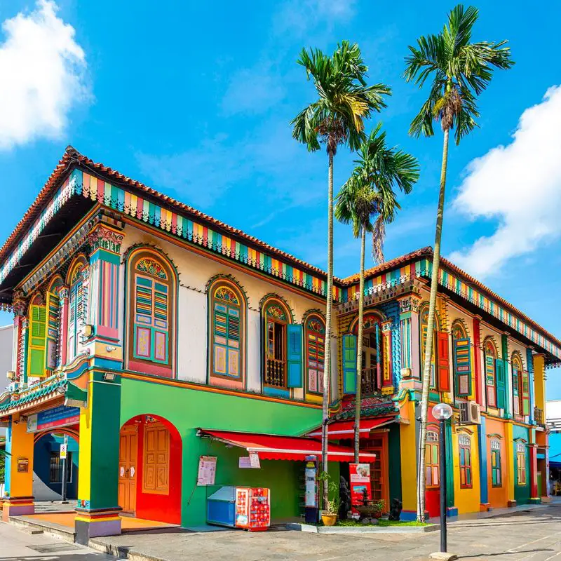 Little India - ảnh 4
