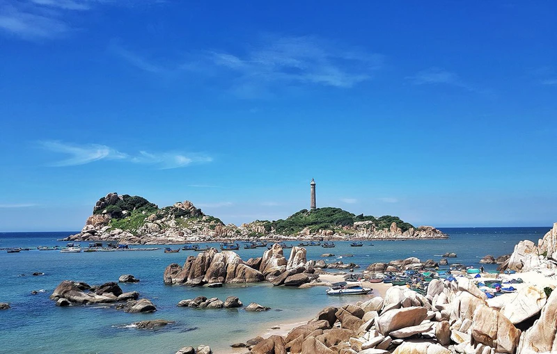 Hải Đăng Kê Gà - ảnh 2