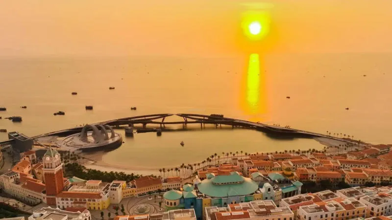 Cầu Hôn Phú Quốc - ảnh 3