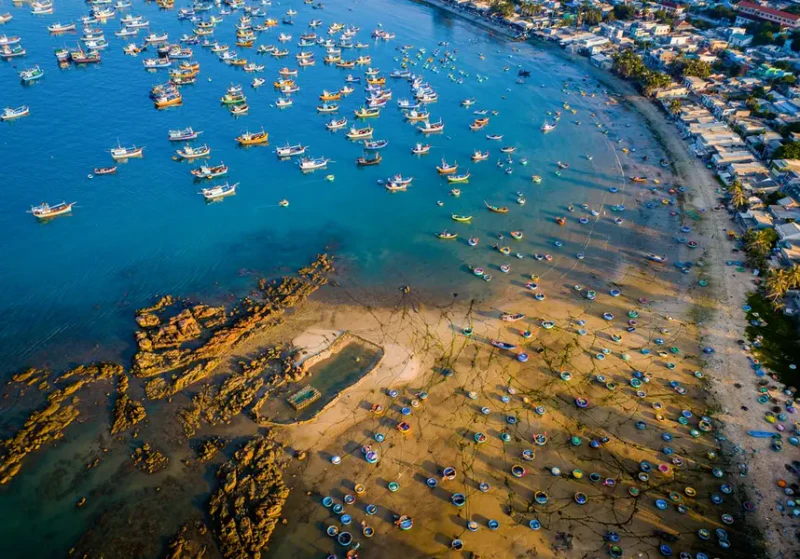 Bãi Biển Cổ Thạch - ảnh 3