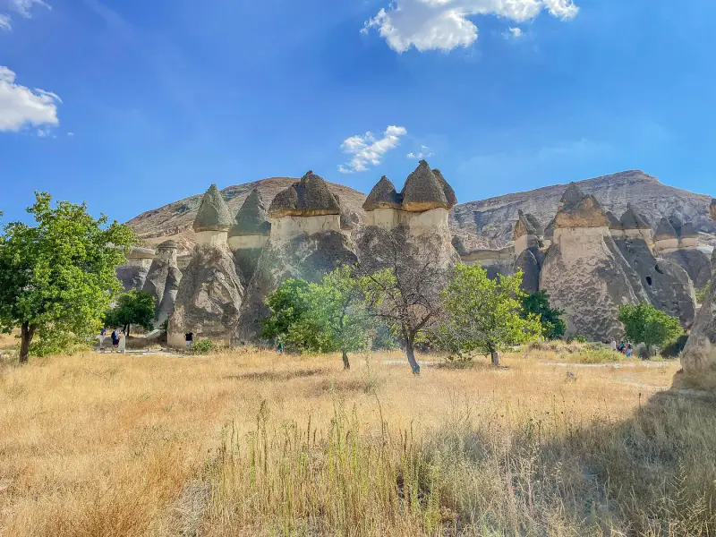 Love Valley Cappadocia - ảnh 3