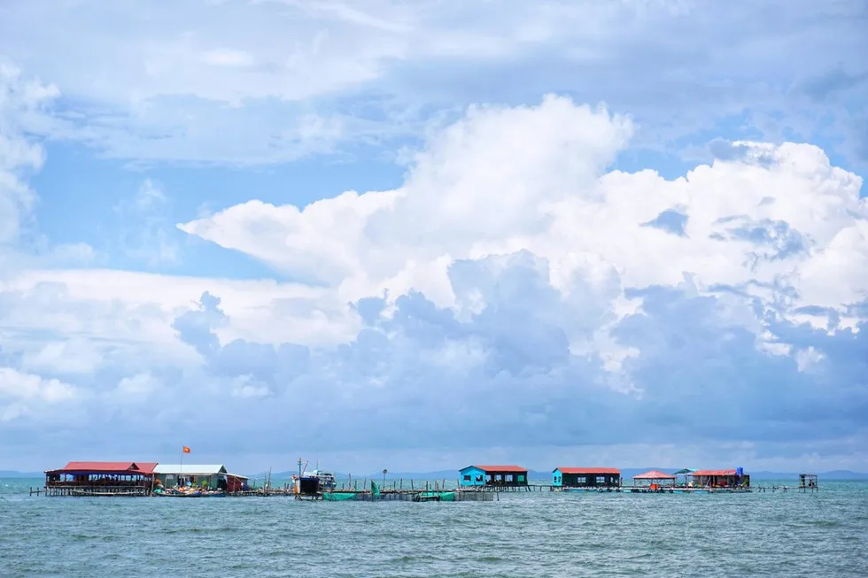 Làng chài Rạch Vẹm - ảnh 5