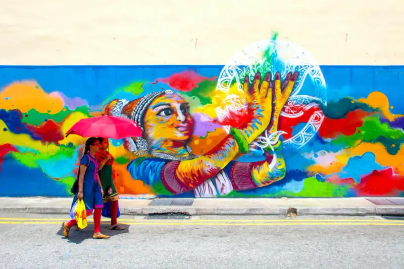 Little India - ảnh 3