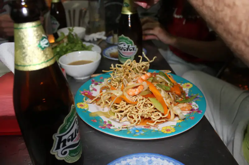 Nhà Hàng Lạc Thạnh - ảnh 4