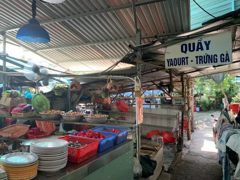 Yaourt Cô Tiên - ảnh 3