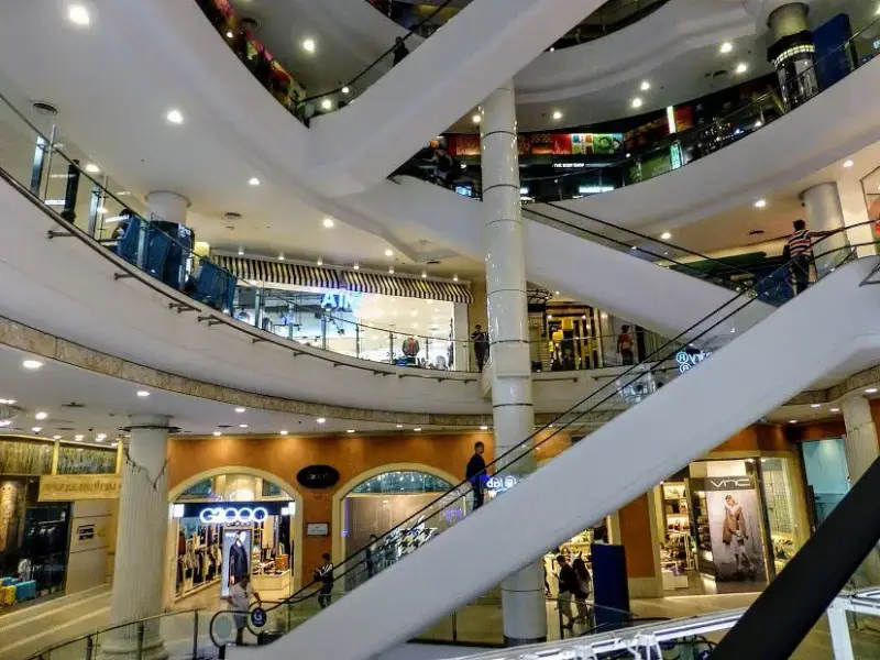 Terminal 21 Asok - ảnh 2