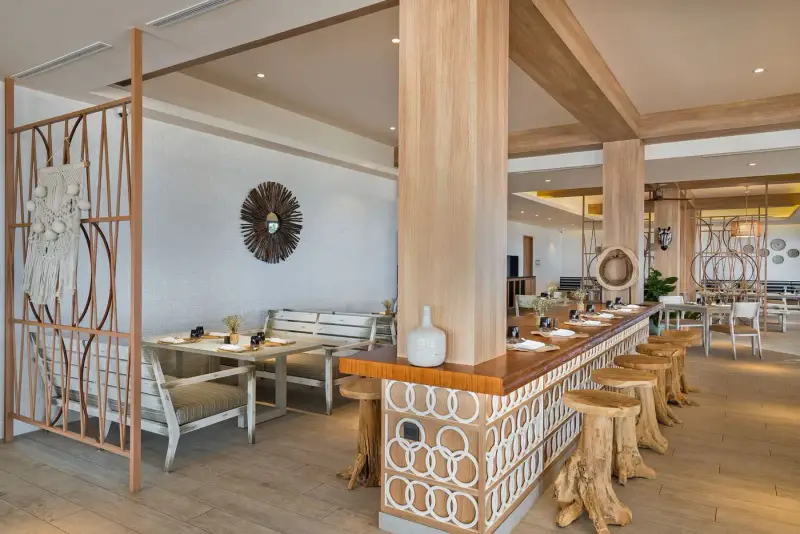 Breeza Beach Club | Melia Hồ Tràm Beach Resort - ảnh 7