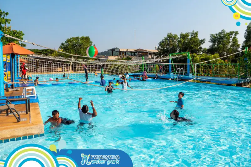 Ramayana Water Park - ảnh 7