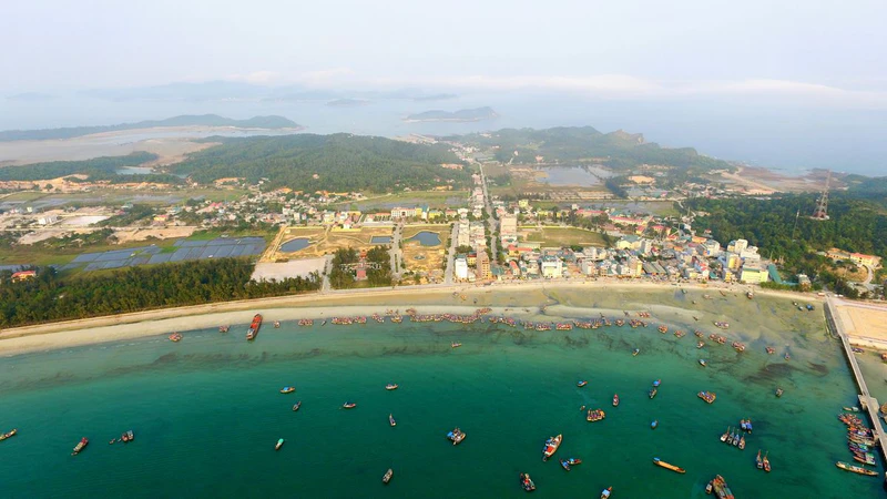 Đảo Cô Tô - ảnh 7