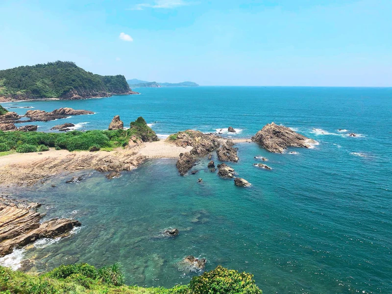 Đảo Cô Tô - ảnh 8