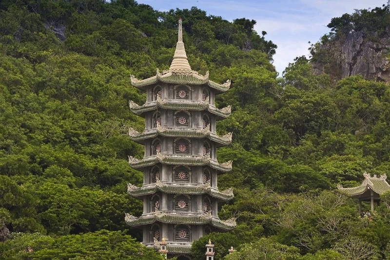 Ngũ Hành Sơn - ảnh 9