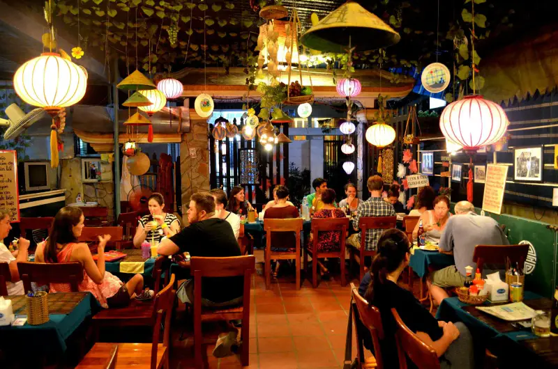Quán Nina Cafe - ảnh 2