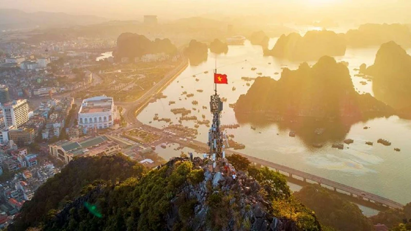 Núi Bài Thơ - ảnh 5