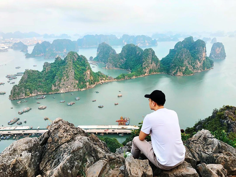 Núi Bài Thơ - ảnh 3