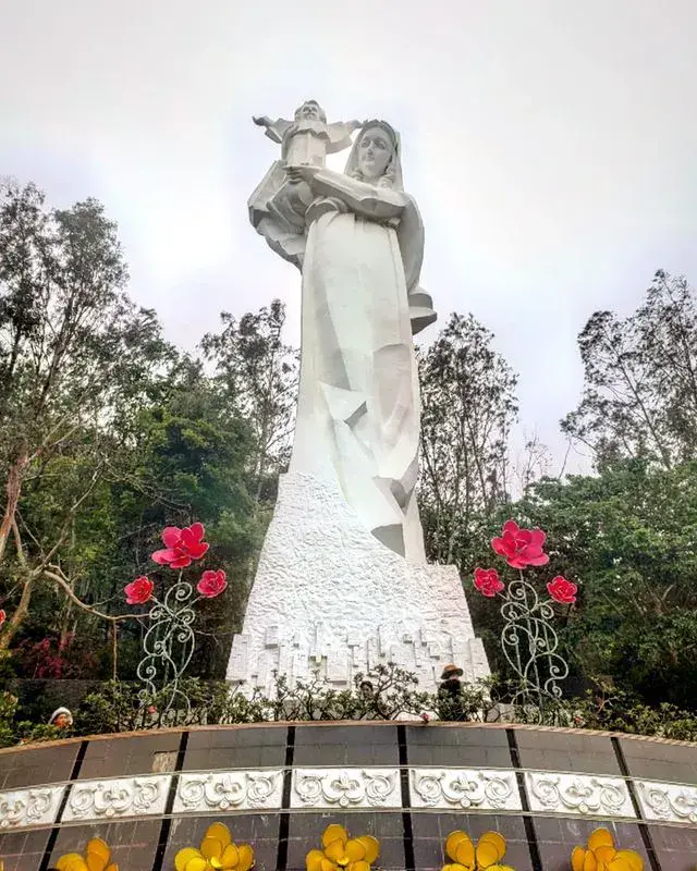 Núi Lớn - ảnh 5