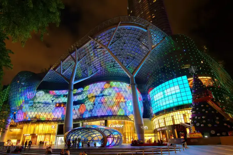 Orchard Rd - ảnh 3