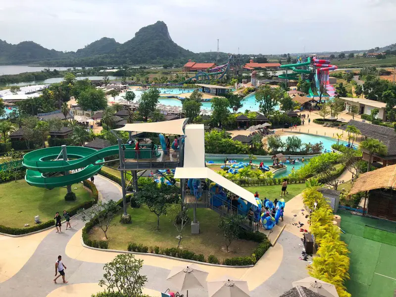 Ramayana Water Park - ảnh 6