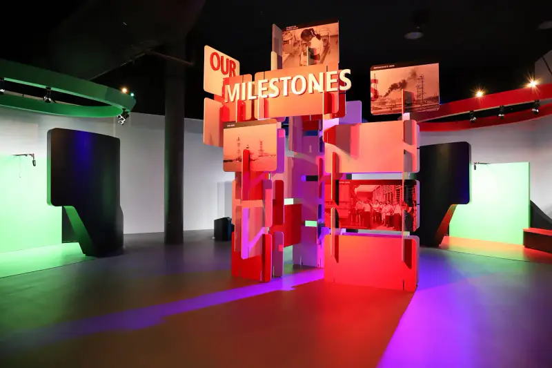 Singapore Discovery Centre - ảnh 4