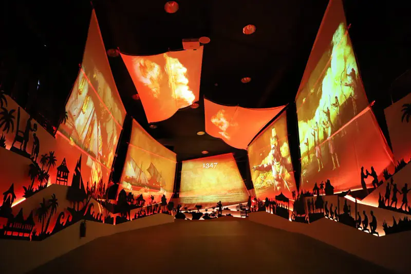 Singapore Discovery Centre - ảnh 3
