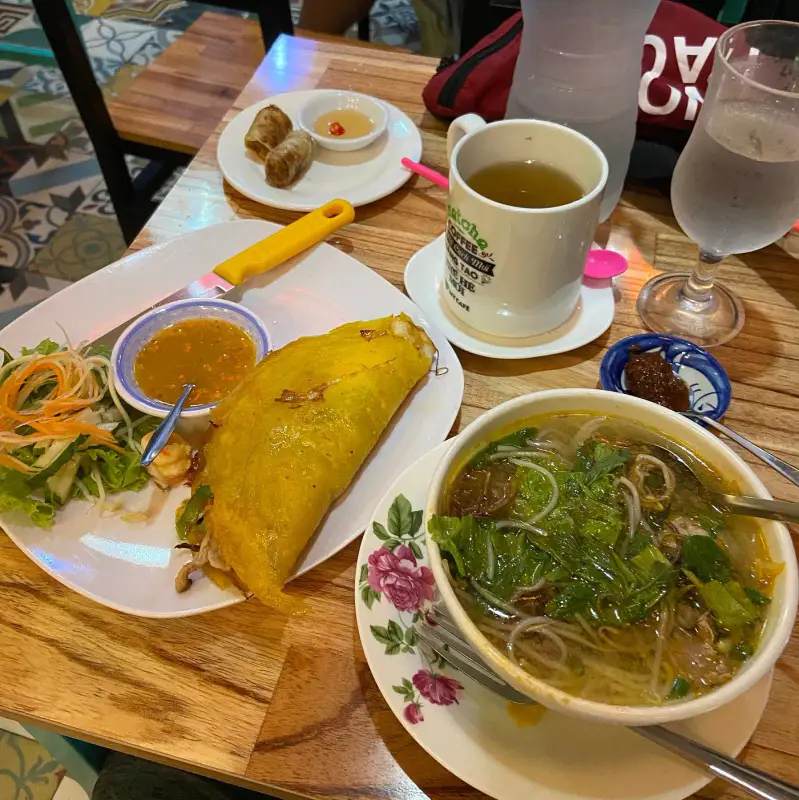 Family Home Cafe & Restaurant - ảnh 2