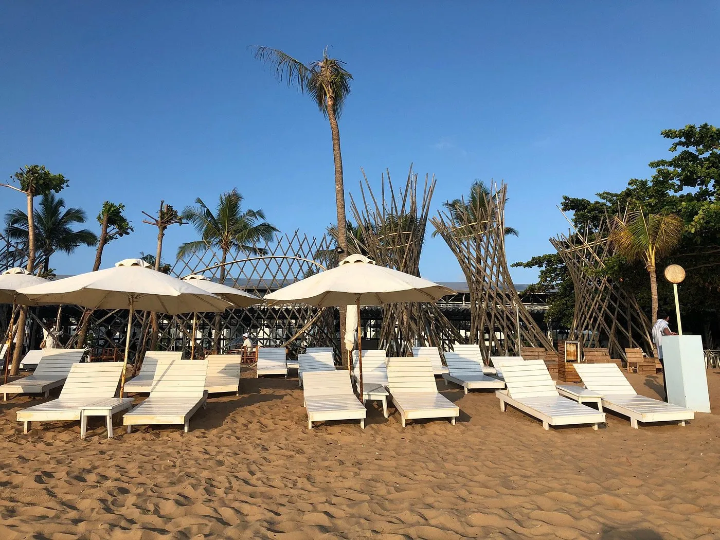 Bãi biển Sunset Sanato - ảnh 3