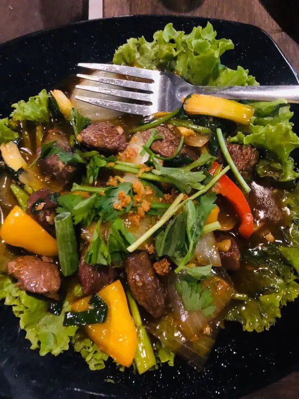 Tin Tin Pizza: family restaurant & vietnamese food & vegetarian food - ảnh 6