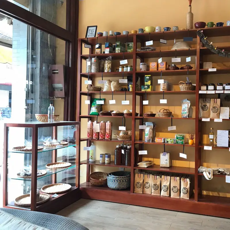 One More Cafe - ảnh 5