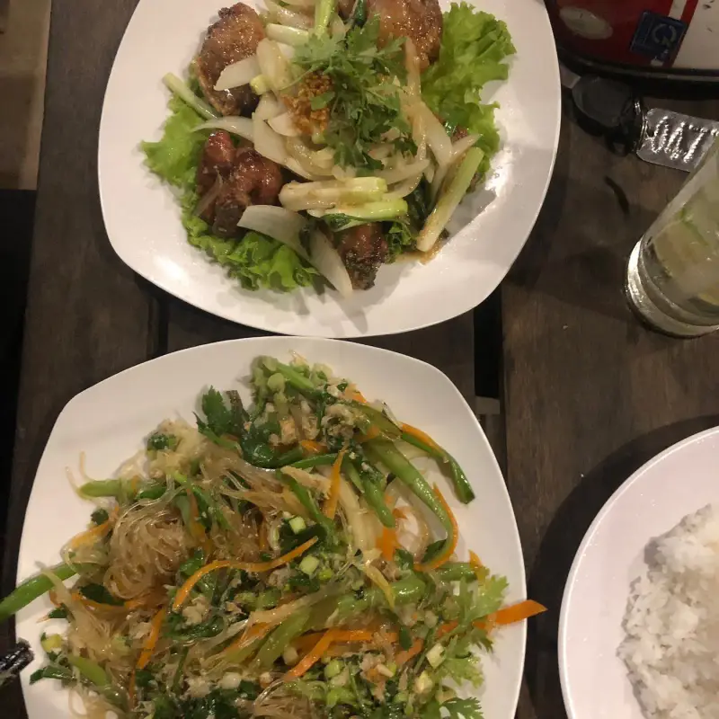 Tin Tin Pizza: family restaurant & vietnamese food & vegetarian food - ảnh 8