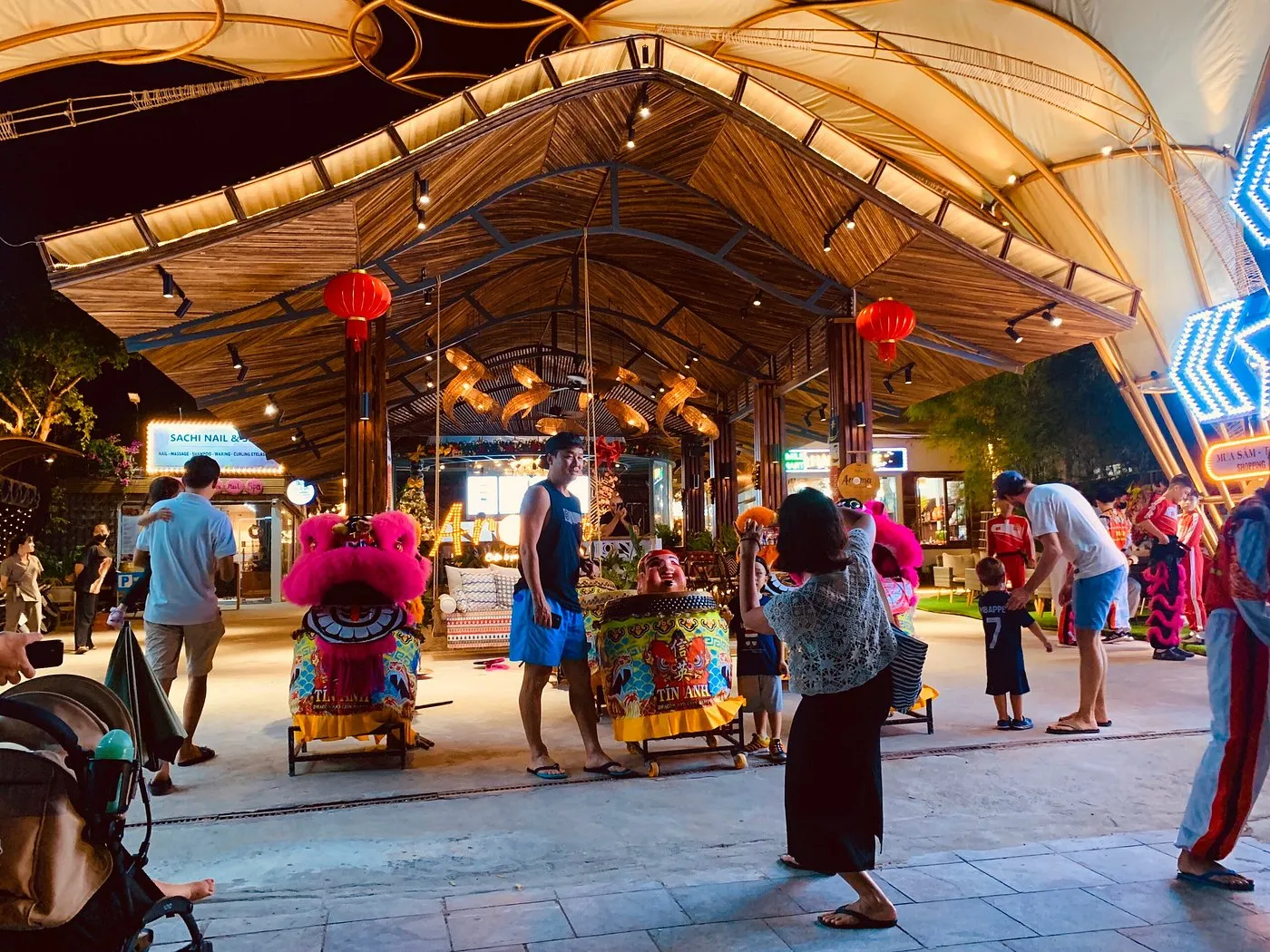 Phu Quoc Centre - ảnh 6